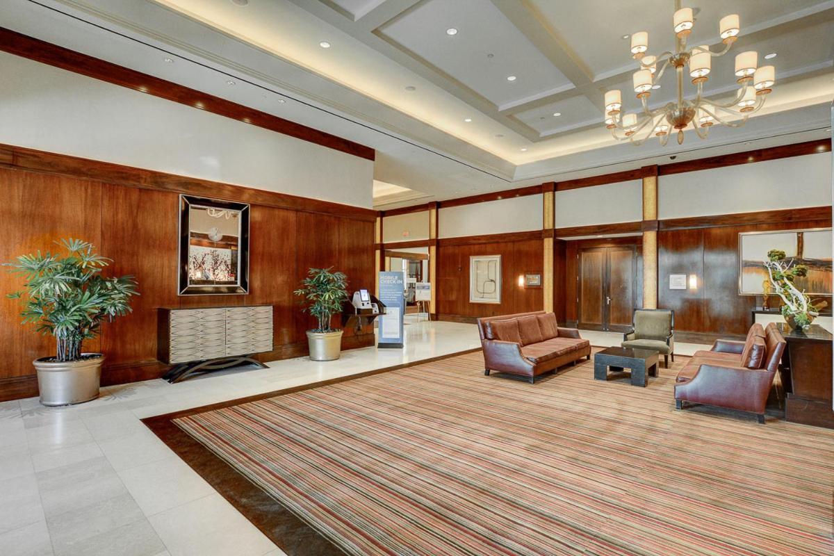 לאס וגאס Classic Suite Mgm Signature 25Th Flr Pool View מראה חיצוני תמונה