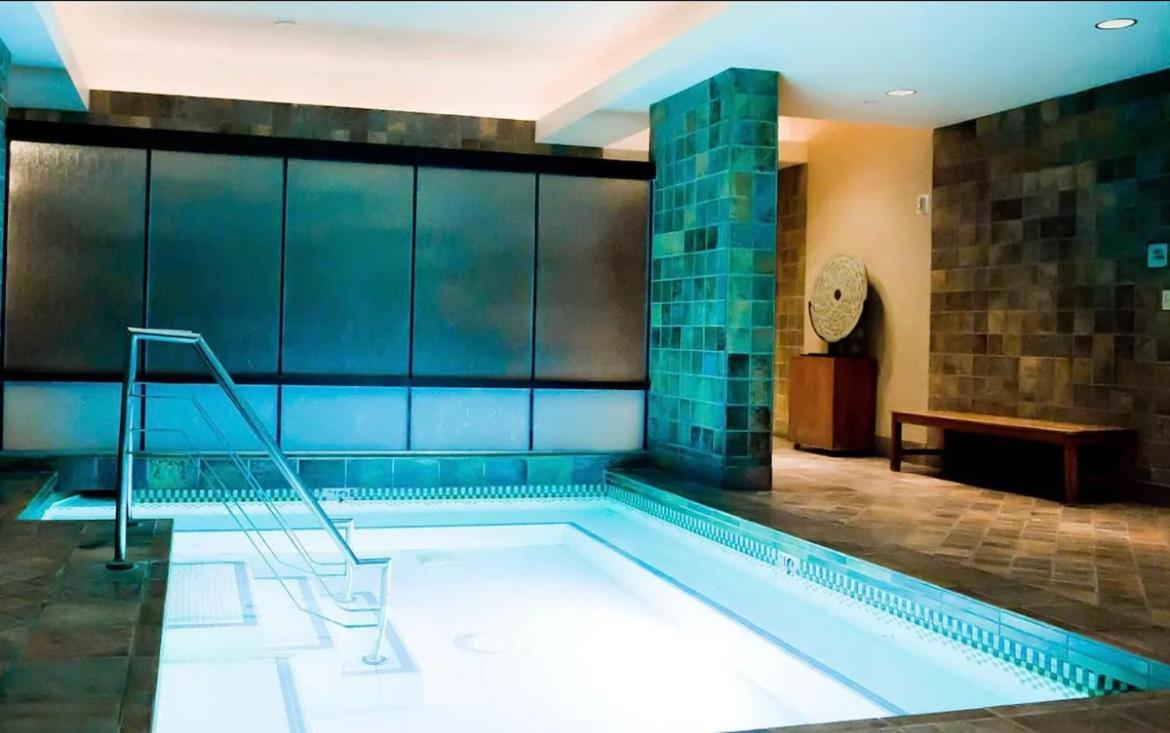 לאס וגאס Classic Suite Mgm Signature 25Th Flr Pool View מראה חיצוני תמונה