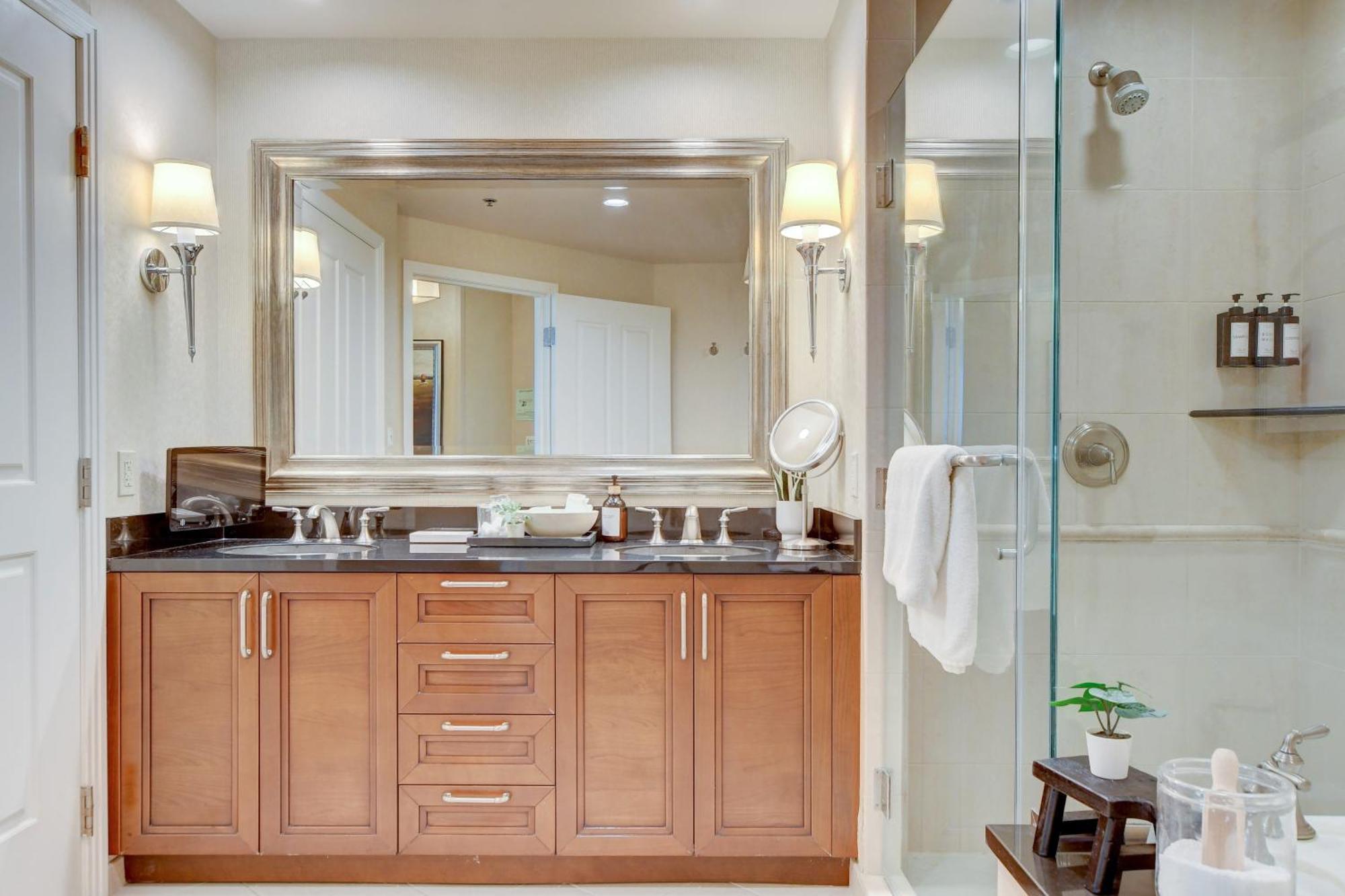 לאס וגאס Classic Suite Mgm Signature 25Th Flr Pool View מראה חיצוני תמונה